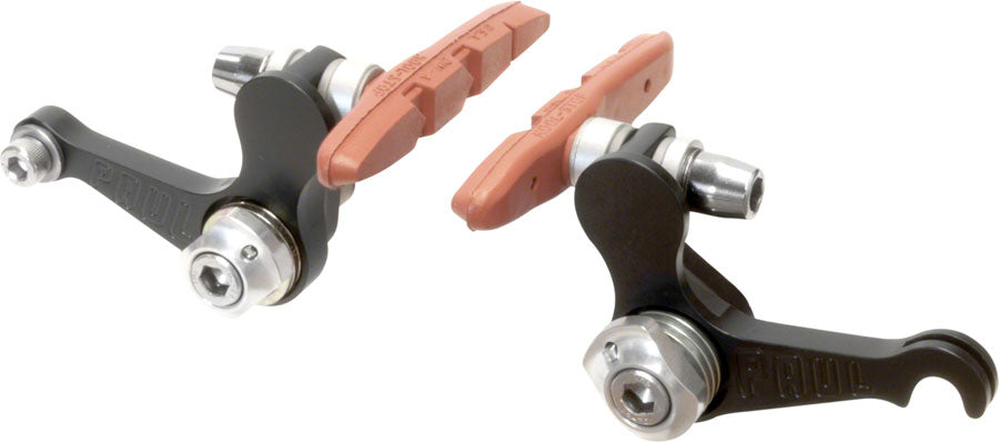 Paul Component Engineering Neo Retro – Incycle Bicycles