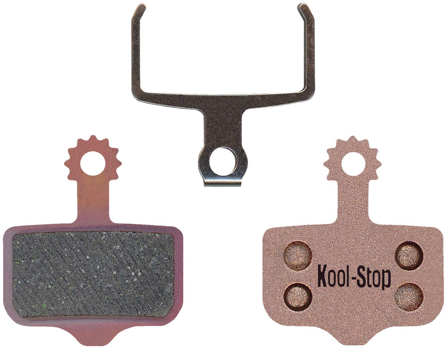 Kool Stop Disc Pad Avid Elixr