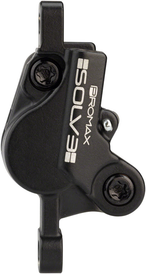 Promax Solve Disc Brake Caliper