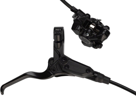 Promax F1 Disc Brake Lever Set