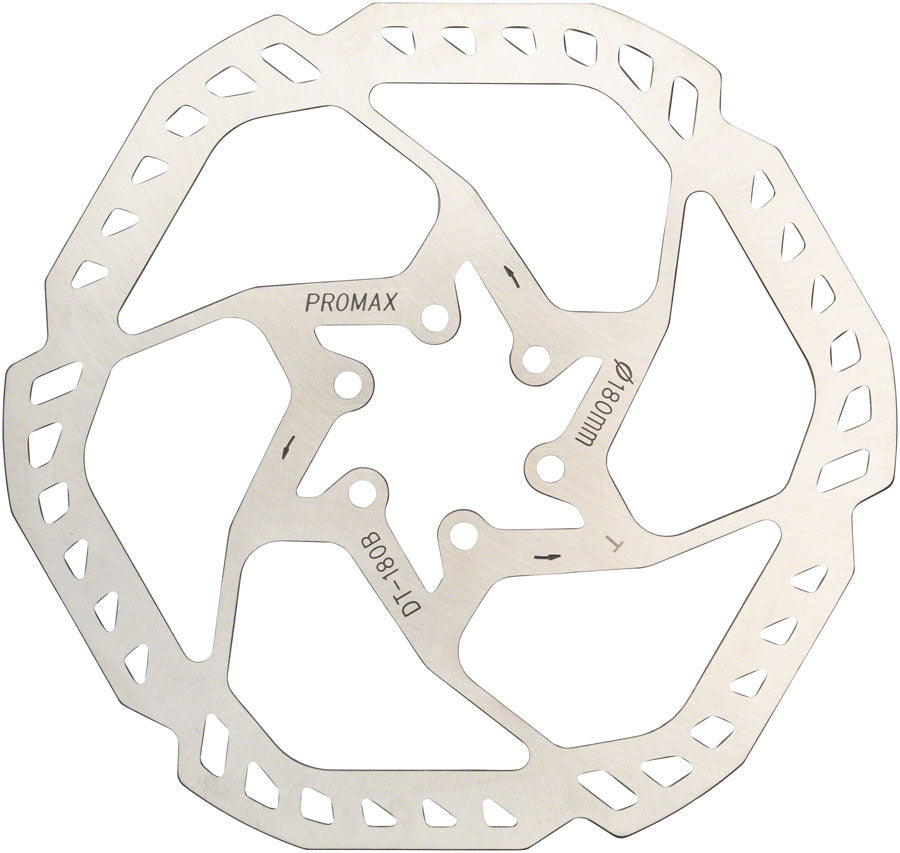 Promax Endurance E1 Rotor
