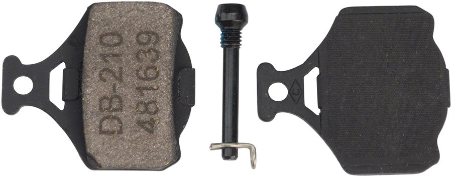 Campagnolo Disc Brake Pads