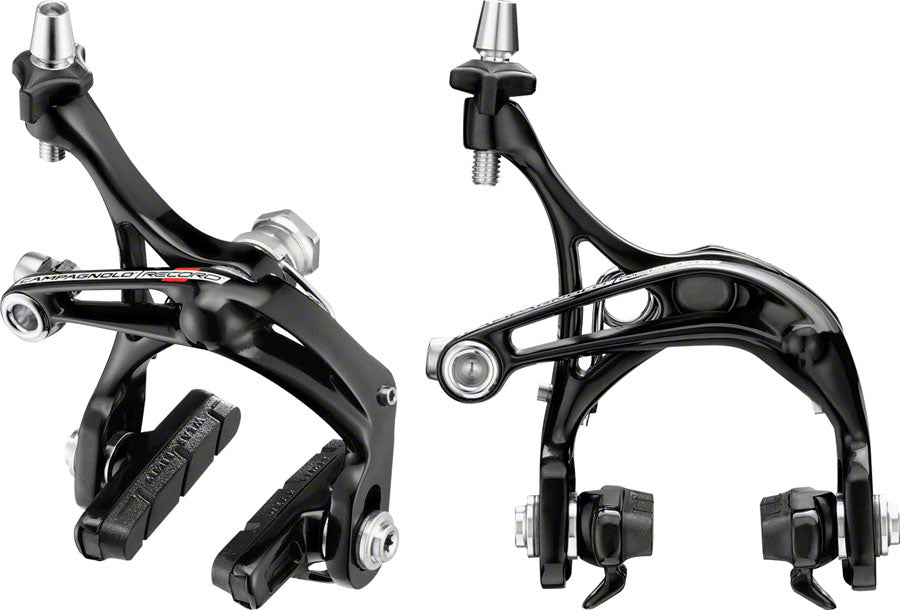 Manillas De Cambio Campagnolo C-record Gris | Cuotas sin interés Manillas De Cambio Campagnolo C-record Gris | Cuotas sin interés
