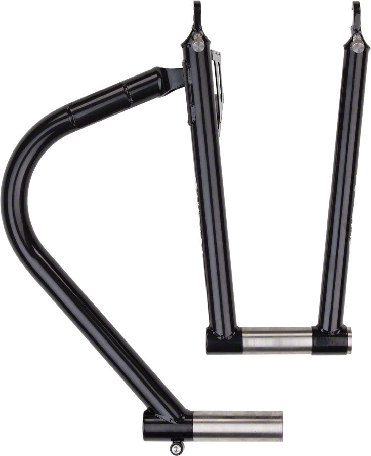 Surly Trailer Hitch Assembly