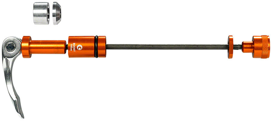 Robert Axle Project Trainer Thru-Axles