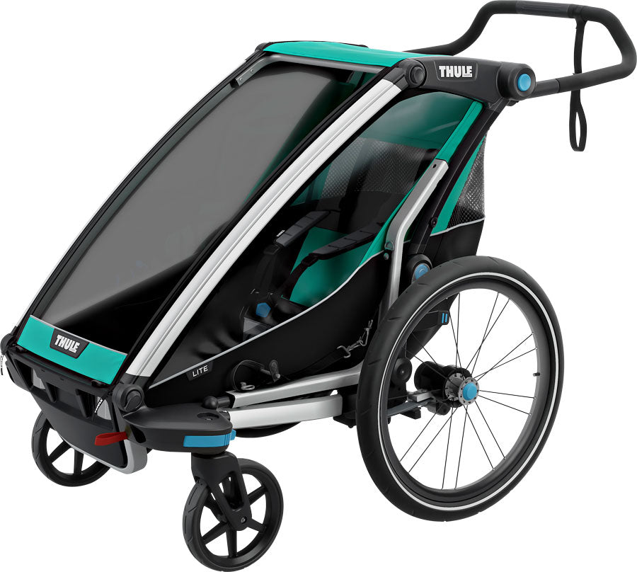 thule strolling kit Thule Chariot Lite – Incycle Bicycles