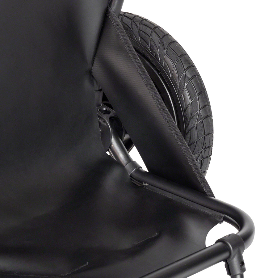 Burley Travoy Cargo Trailers