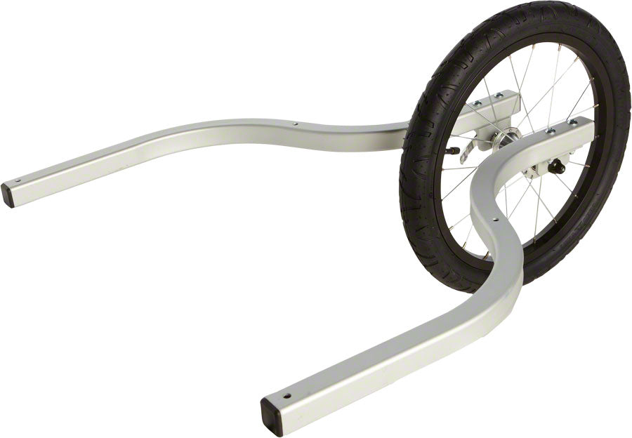 Burley Trailer Jogger Kit