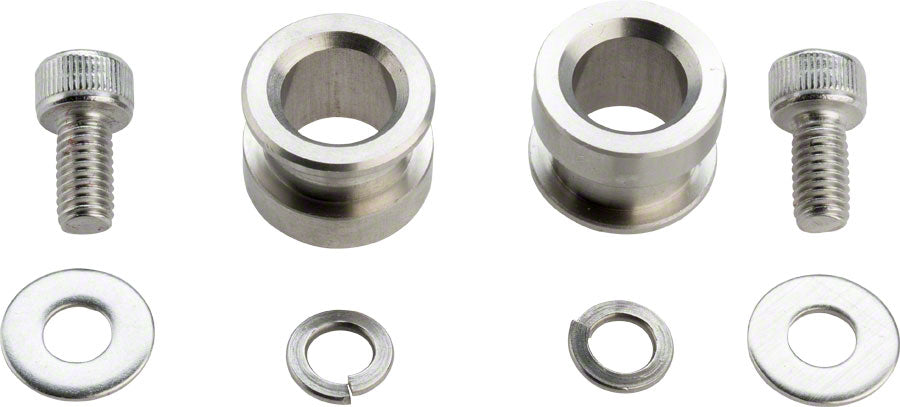 Robert Axle Project Bobbins