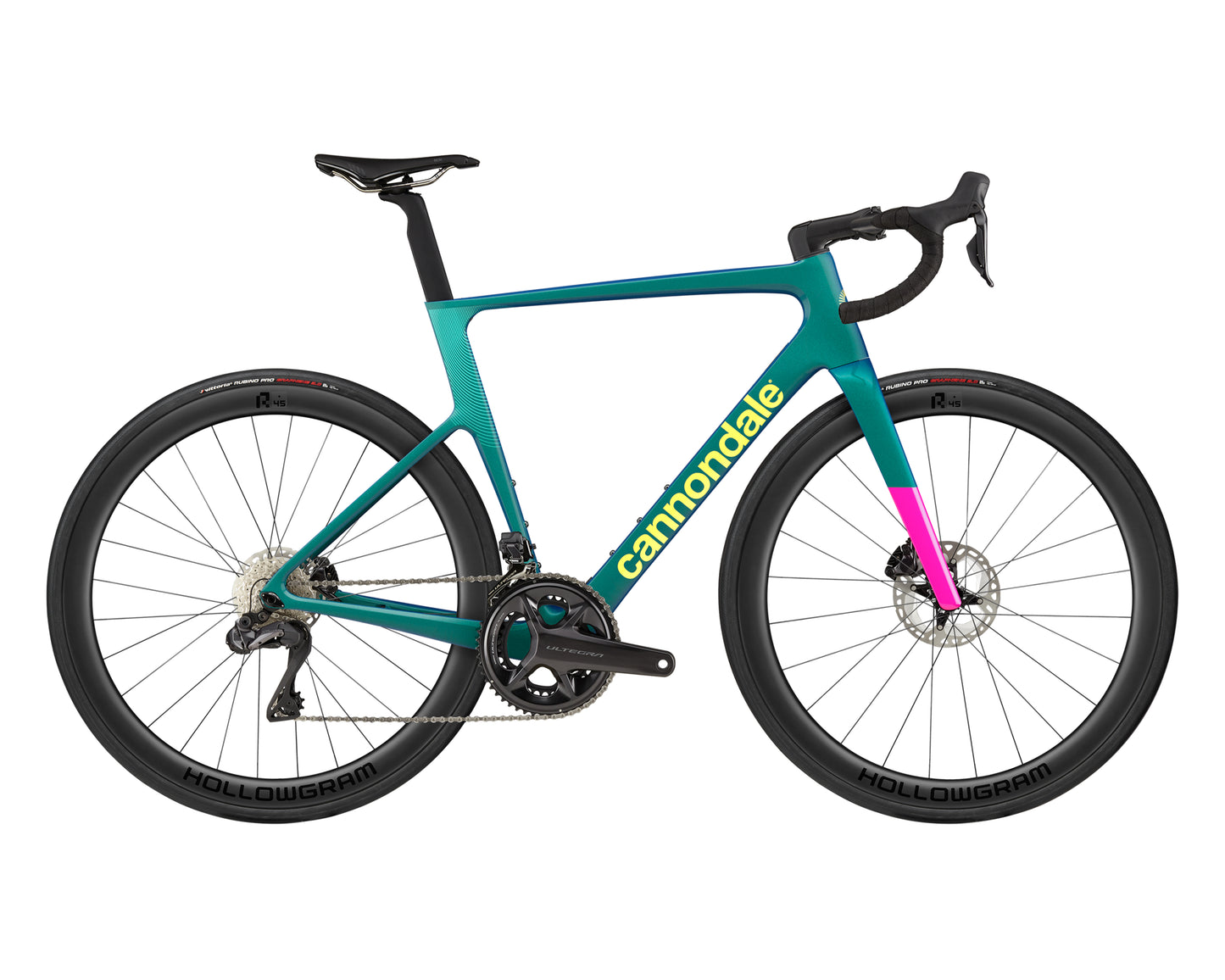 2023 Cannondale Supersix Evo Crb 2