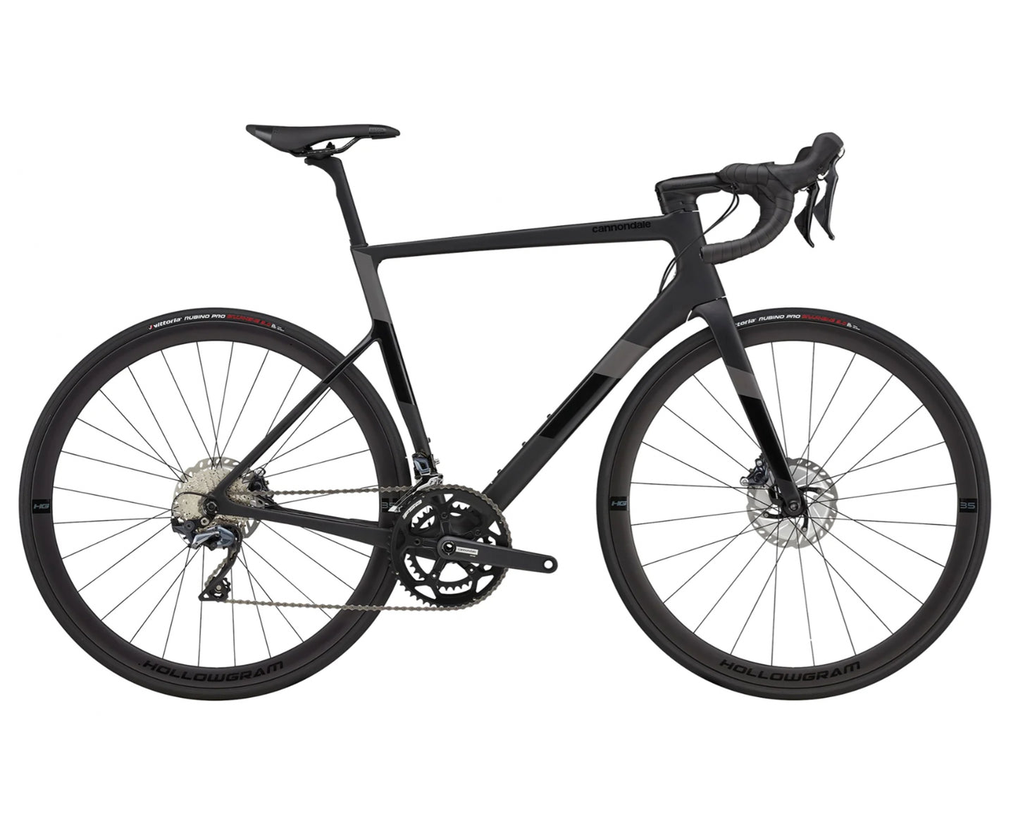 2022 Cannondale SuperSix EVO Carbon Disc Ultegra