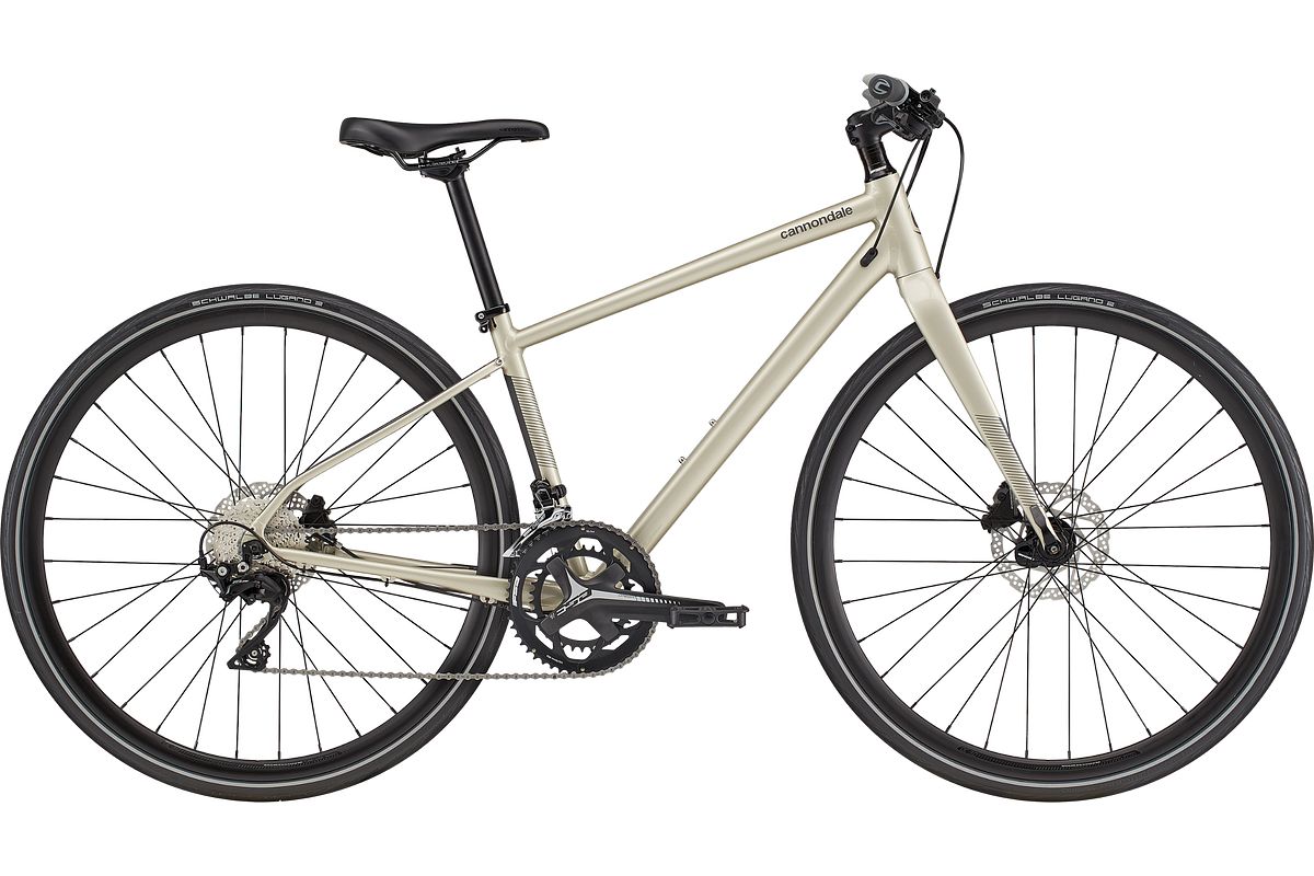 cannondale women's gravel bike Cannondale Quick Women's 1