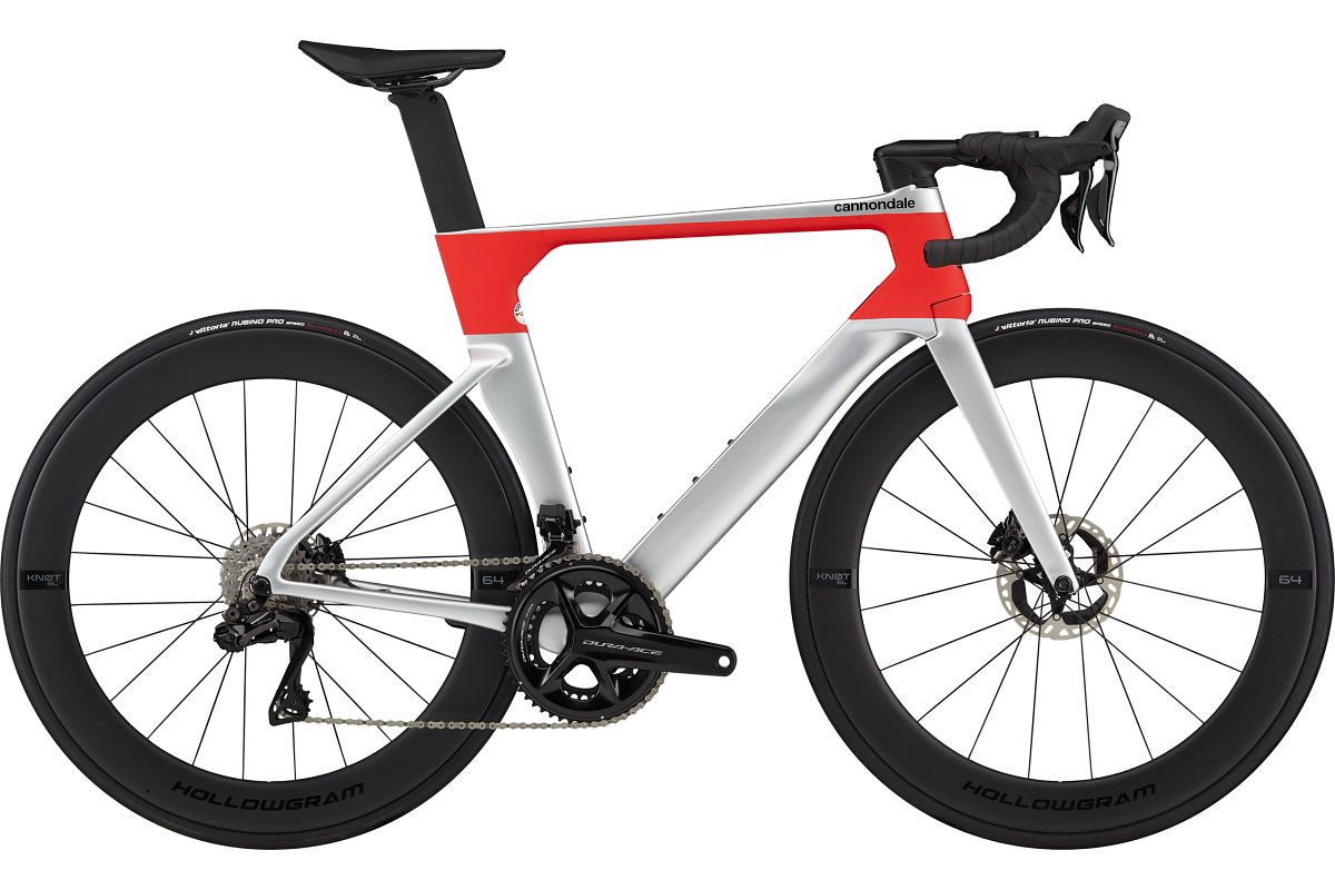 Cannondale SystemSix Hi-MOD Dura-Ace Di2 – Incycle Bicycles