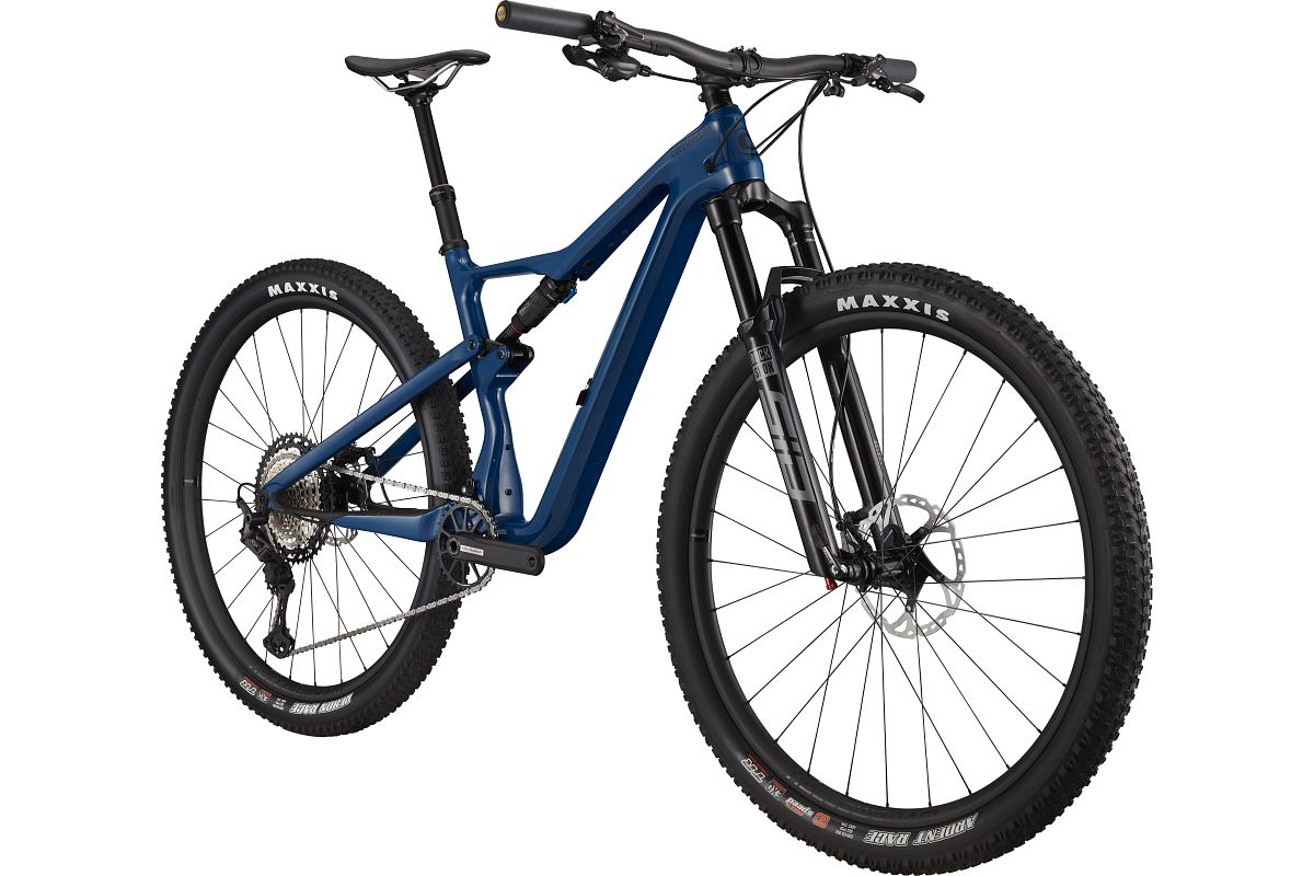 Cannondale Scalpel Carbon SE – Incycle Bicycles - Main Image