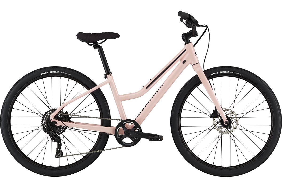 Cannondale Treadwell Remixte – Incycle Bicycles - Main Image