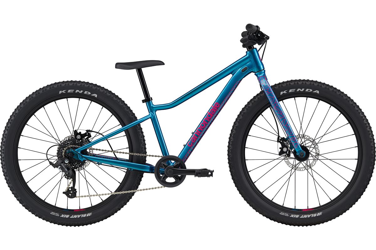 Cannondale Trail Plus 24