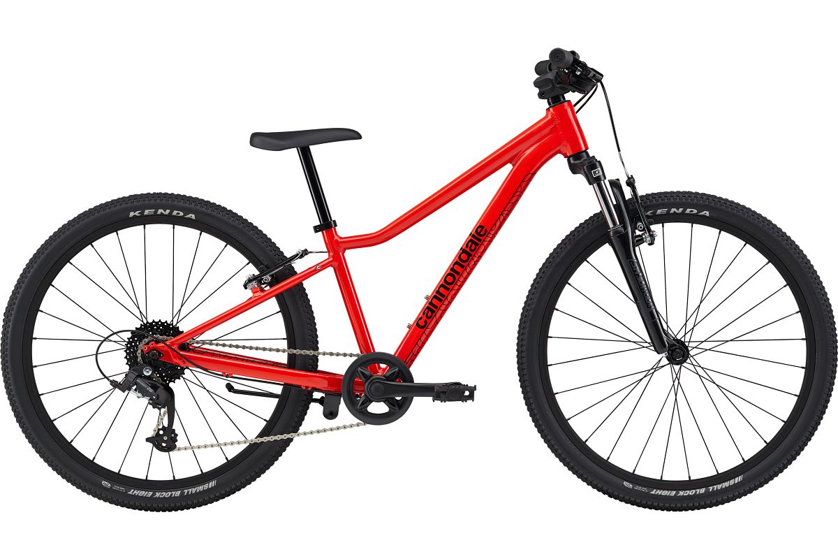 Cannondale Trail 24