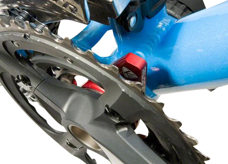 K-Edge Chain Catcher Dirt 3