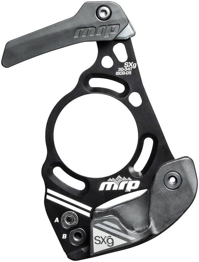 MRP SXg SL Alloy