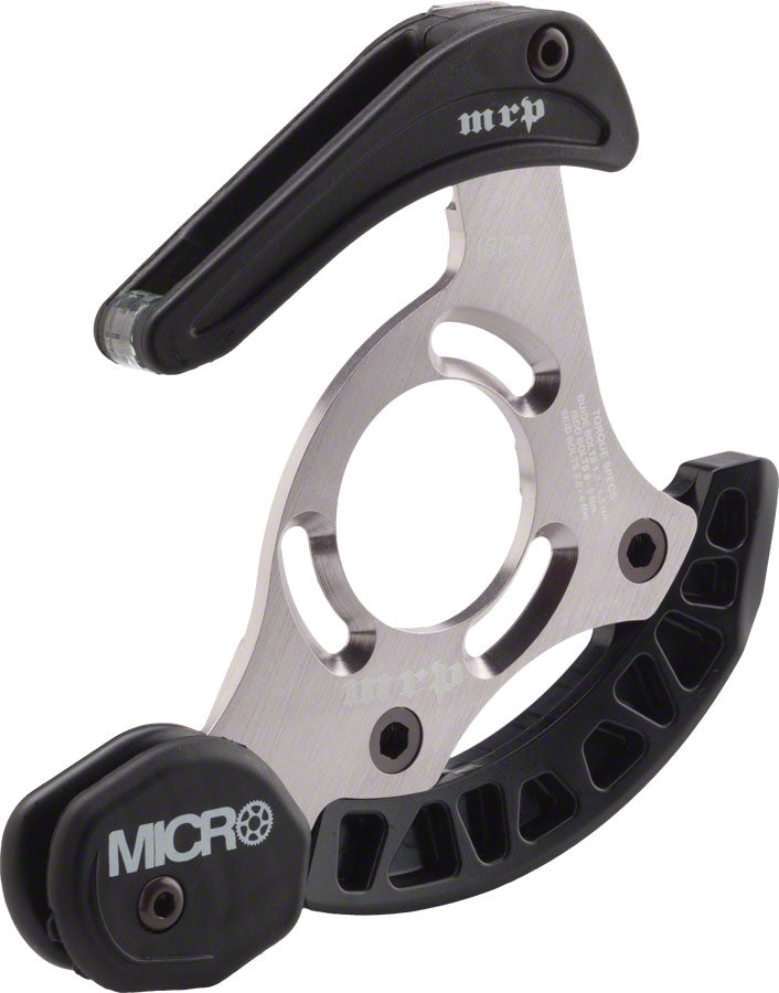 MRP Micro