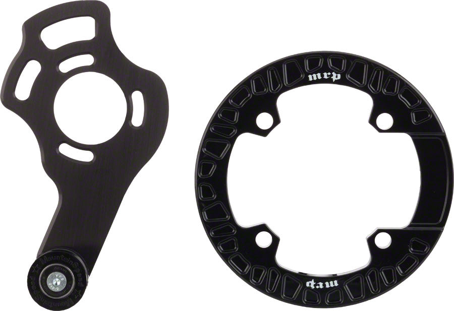 XLAB Aero TT Water Bottle and Cage System: Stealth Black Cage and Bottle