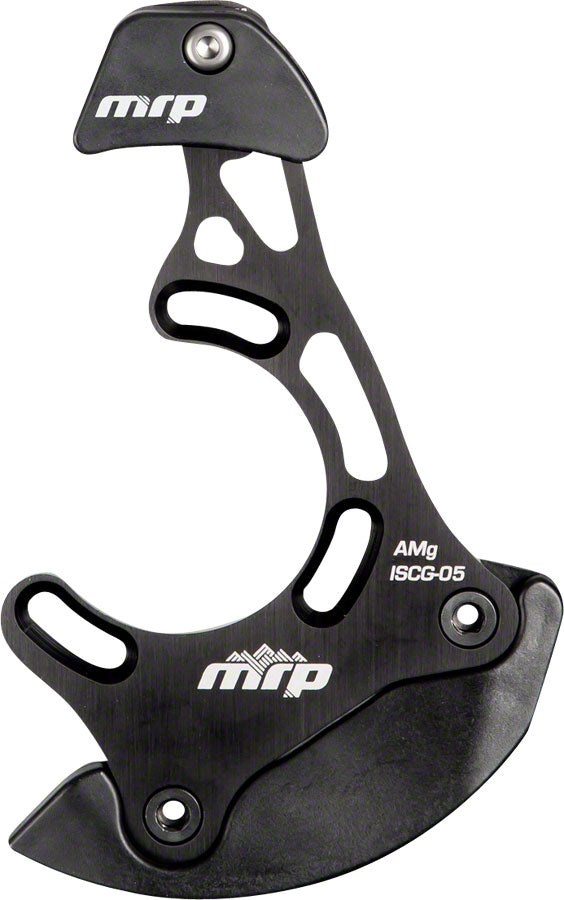 MRP AMg V2 Alloy