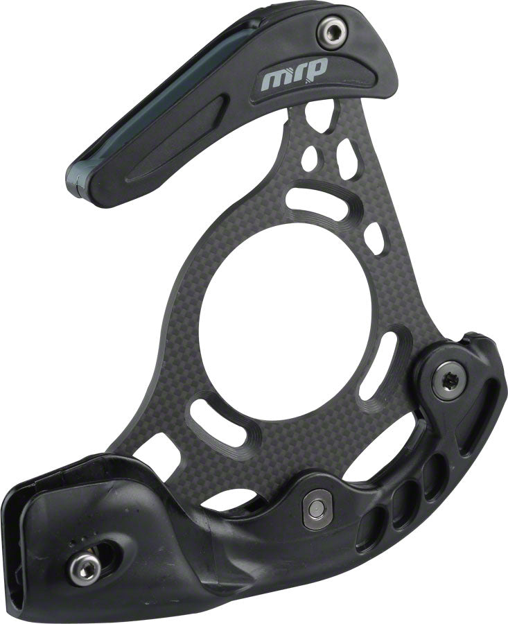 MRP G4 Carbon