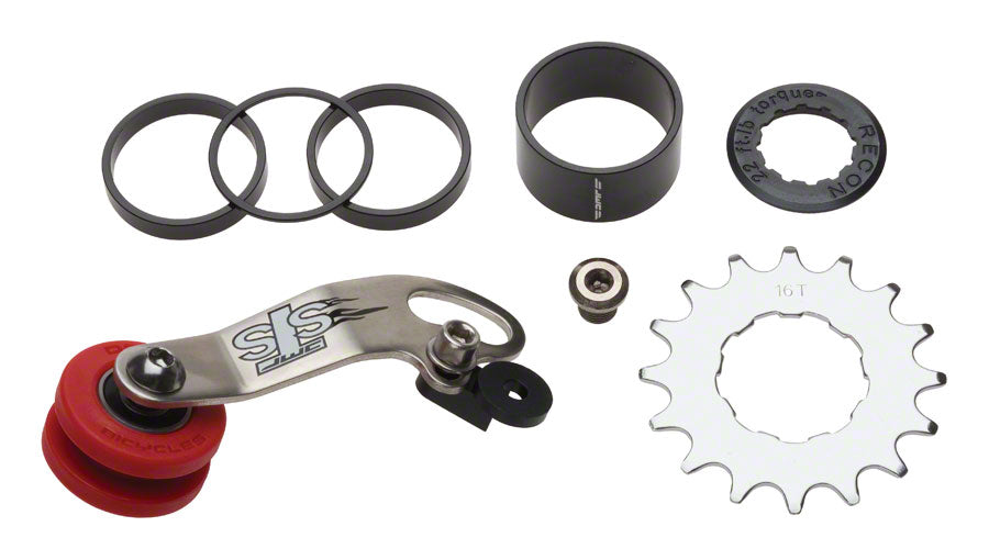 Dmr Spacer Kit