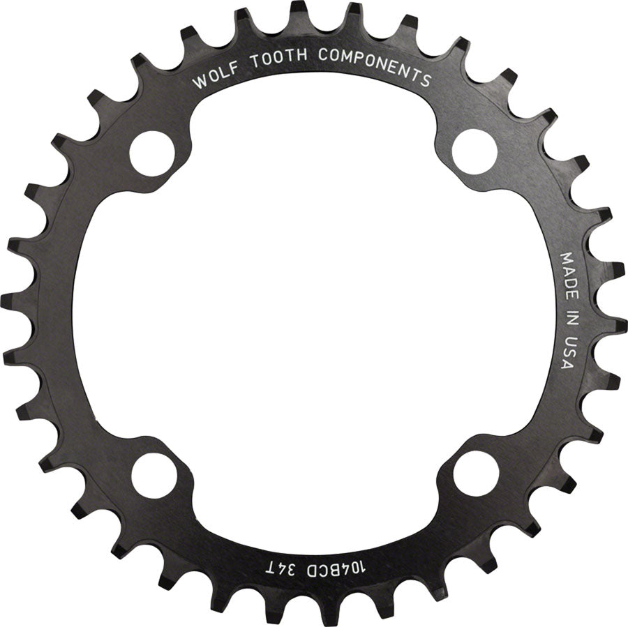 Wolf Tooth 104 BCD Chainrings
