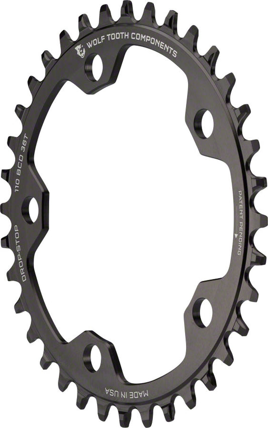 Wolf Tooth 110 Bcd Chainrings