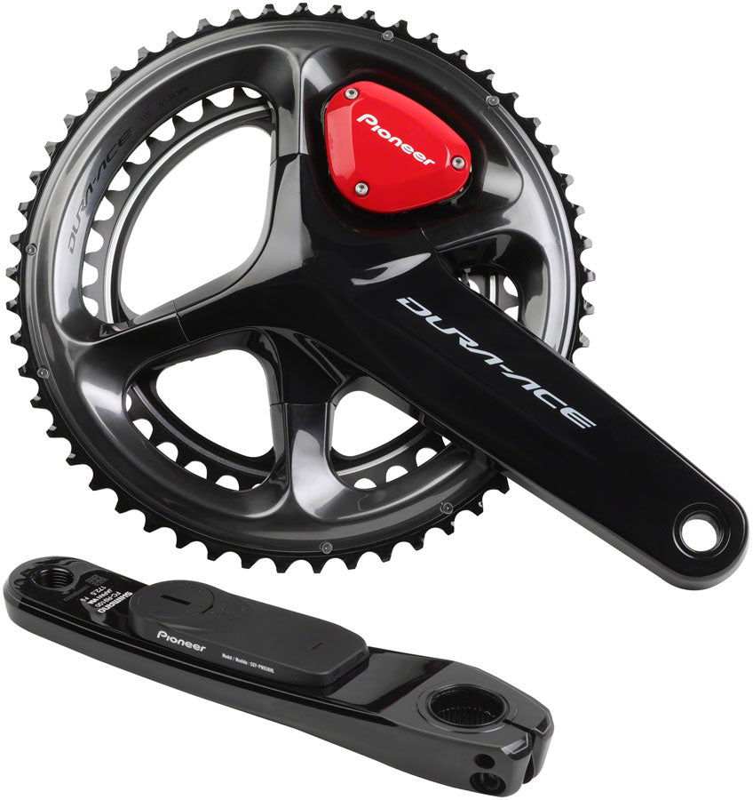 Pioneer SBT91 Dura Ace R9100 Power Meter Crankset
