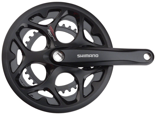 Shimano Tourney FC-A070 Crankset