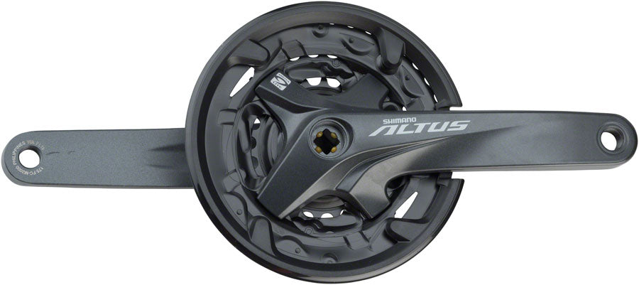 Shimano Altus FC-M2000 Crankset