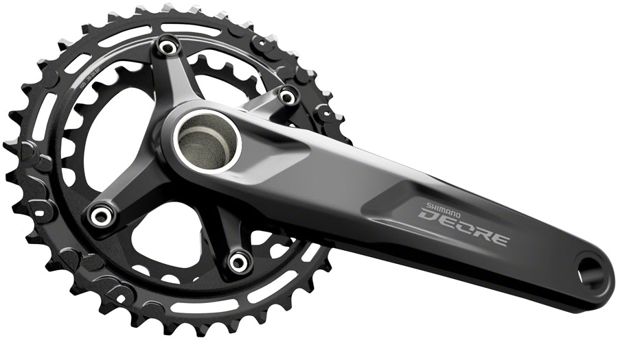 Shimano Deore M5100 Crankset