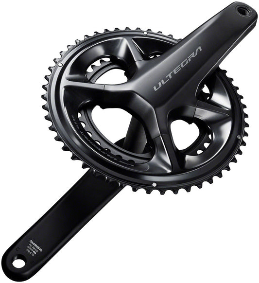 Shimano Ultegra Fc 8100 12 Speed Crankset