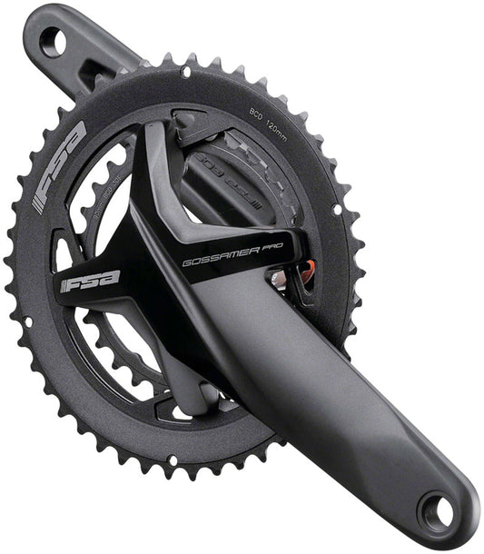 Full Speed Ahead Gossamer Pro BB386EVO Crankset