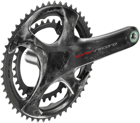 Campagnolo Super Record 12 Speed Crankset