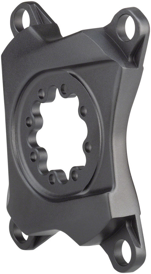 SPIDER RED/FORCE D1 107BCD (NO POWER METER, INCLUDING 8 TORX MOUNTING BOLTS, 4 CHAINRING BOLTS AND COVERS)