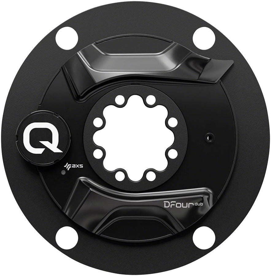 POWER METER SPIDER QUARQ DFOUR DUB 110 BCD, SPIDER ONLY (CRANK