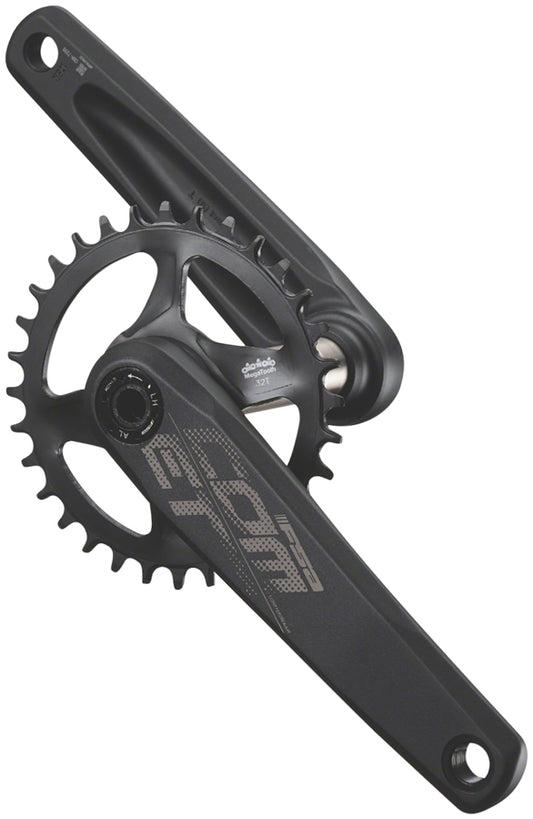 Full Speed Ahead Comet Modular MegaExo Crankset