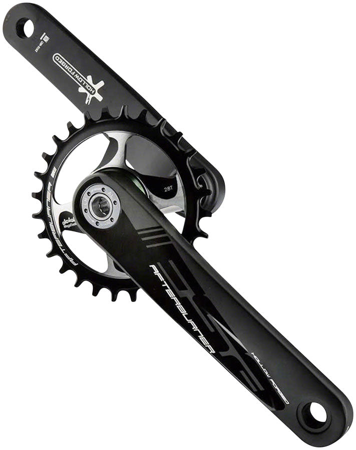 Full Speed Ahead Afterburner Modular BB392 Crankset