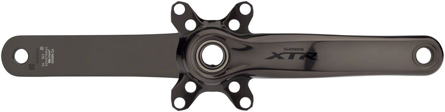 Shimano XTR FC-M9000 Crankset – Incycle Bicycles1