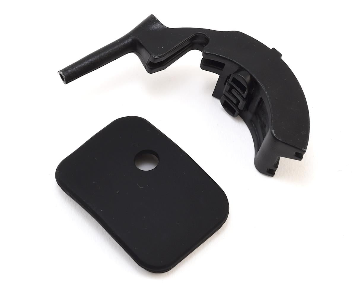 Cannondale Bottom Bracket Cable Guide