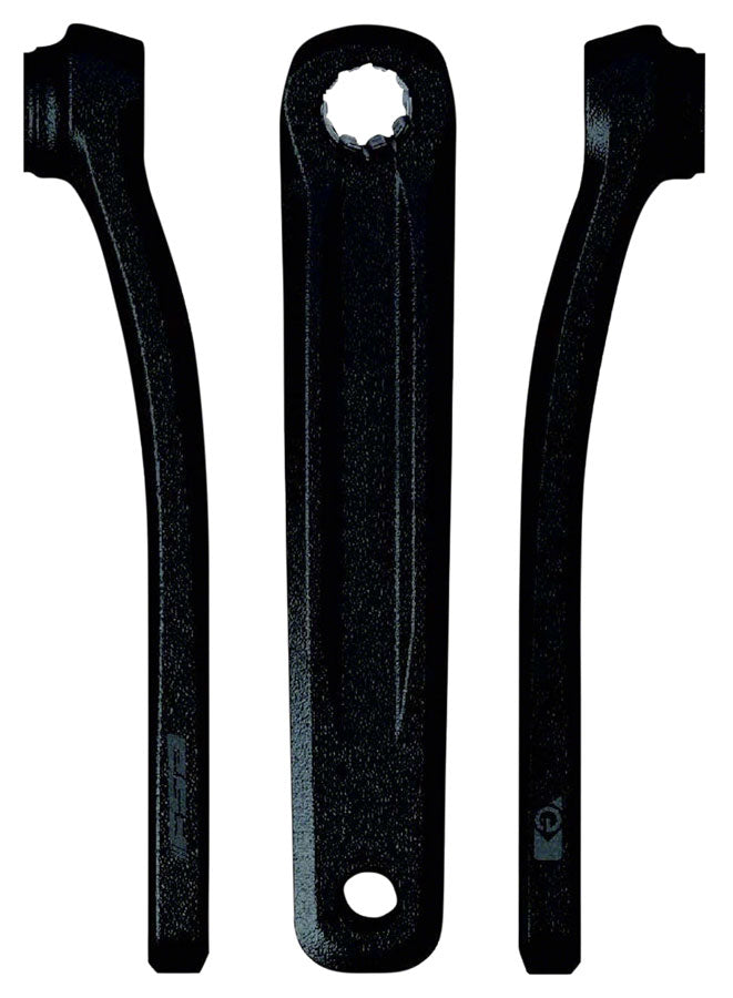 Full Speed Ahead Bosch Gen 3 Crankarms