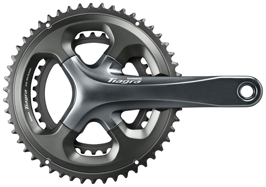 Shimano Tiagra FC-4700 Crankset – Incycle Bicycles