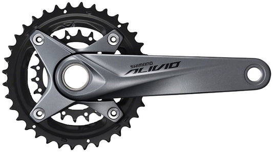 Shimano Alivio FC-M4000 Crankset