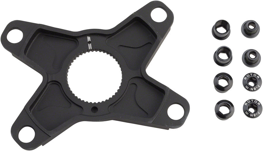 Rotor Road Spider