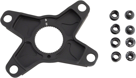 Rotor Road Spider