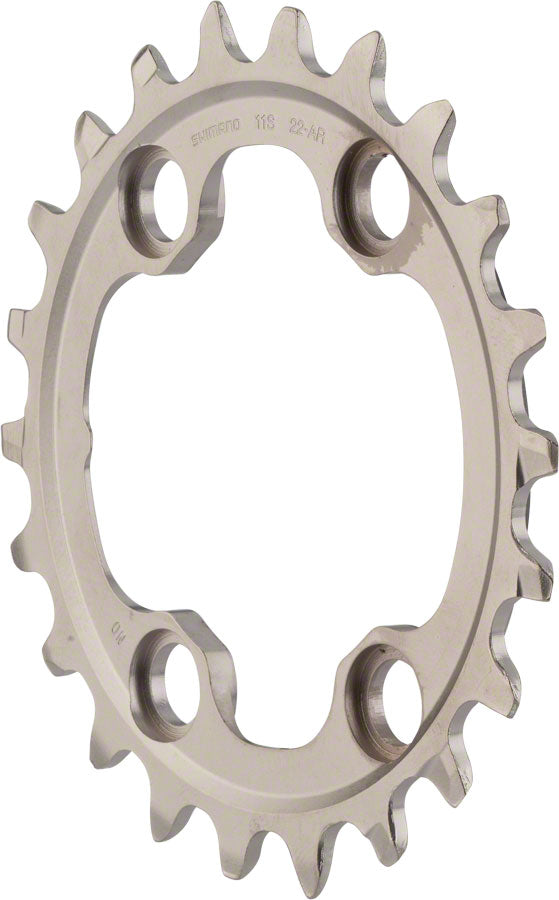 Shimano XTR M9000 11-Speed