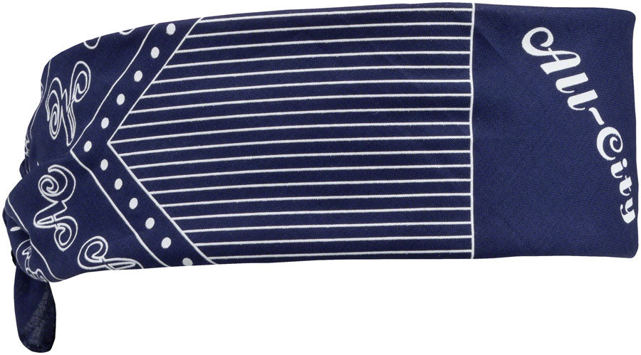 All-City Party Brandanna